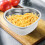 Heart-Shaped Plate Bowl Set 1 8
