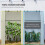 94 x 185cm Mini Two-Room Greenhouse - White 6