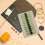 ROCKROK Circular Knitting Needle Set 13 Pairs with Case 3