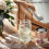 Glass Tea Infuser Bottle 3-in-1 Double-Layer Leak-Proof 4