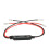 Motorcycle LED Turn Signal Load Resistor 2 pcs 2