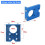Hinge Hole Drilling Jig Set 35mm Concealed Guide 5
