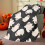 Halloween Fleece Blanket Soft Plush Cozy 1 pc 2
