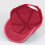 Pink Ribbon Baseball Cap Embroidered Wings Adjustable Denim 4