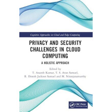 Privacy and Security Challenges in Cloud Computing A Holistic Approach