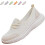 Women's Orthopedic Walking Shoes Soft Sole Mesh 1