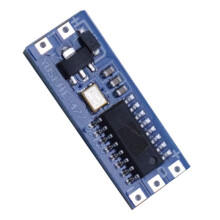 YSJ-477 Mobile Phone Control 6v12v Three-Wire Ws2812 Colorful Flashing Light Strip Module Flow Light Driver Module