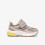 Clarks TorridonVibeT Beige Combi 1