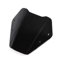 Motorcycle Front Windshield Windscreen for CB750 Hornet 2025 2026 Wind Deflectors Accessories