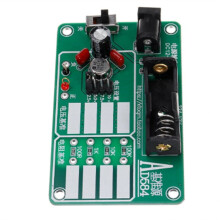 AD584JH 4-Channel 2.5V 7.5V 5V 10V Precision Voltage Reference Module for Calibration of Multimeters for Board