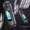 Alcohol Detector Non-Contact Inhalation Type 4
