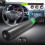 Car Steering Wheel Lock Anti-Theft Device for Vehicles 1