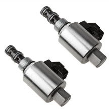 25/220992 Hydraulic Solenoid Valve 25-220992 25220992 for JCB Backhoe Loader 3CX 4CX 4CX444 SUPER 4CN-4WS 300AA00104A