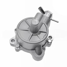 Car Brake System Vacuum Pump 2020A006 for L200 Sportero KB7T 2.8TD 2005-2015 Vacuum Brake Pump