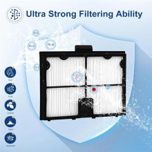 Ultra Fine Filtration Basket, Robot Pool Cleaner Fine Filter Basket, 9991460 Filter Basket for  CC S50 S100