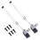 2pcs Heating Assembly Kit for  A1/A1mini Hotend Mounting Heating Assembly for Bamboo Hotend 3D Printer Parts 1