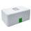Card Case Waterproof Memory Card Storage Box with Capacity Shock Resistant Design  Portable Holder 1