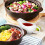 Ceramic Gravy Boat Set with Ladle 2 pcs 4