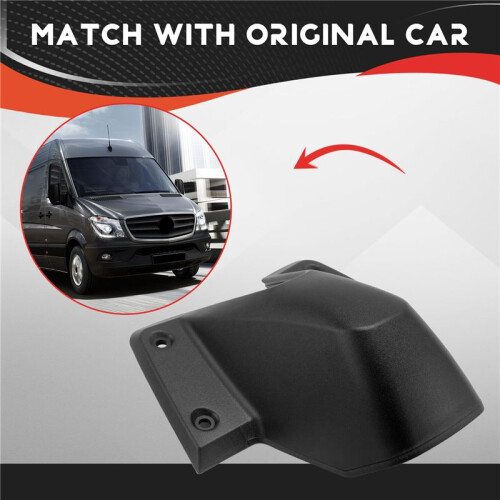 Rear Camera Housing for Freightliner - Sprinter 1500 2500 19+ Camera Protective Case