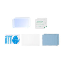 Tempered Glass Film for GO Ultra Screen Protector Film for GO Ultra Anti-Scratch Glass Accessories