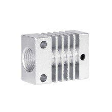 CR-10 Heat Sink Radiator Hotend Upgrade for -3 3D Printer Extruder Hot End Accessories