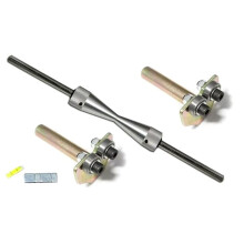 1 Set Wheel Balancer Motorcycle Bike Tire for RIM Wheel Balancer Static Wheel Truing