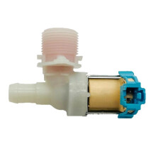 NEW 33190247 Washing Machine Electromagnetic Valve for W10316932