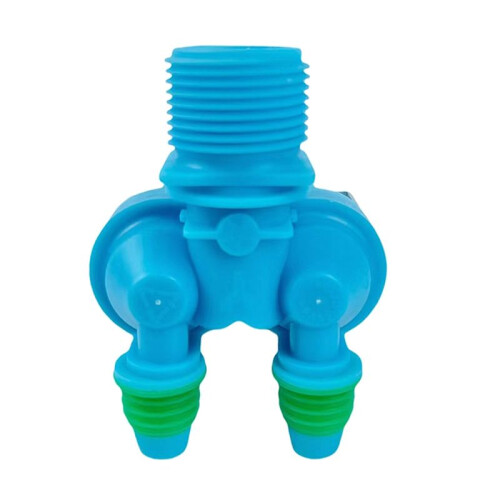 For  Washer Water Inlet Valve DC33-01011D