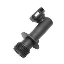 For /K3 High-Pressure Car Washer Water Inlet Connector 5.064-395.0 Accessories