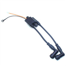 Outboard Engine High Pressure Package 339-803559A02 for Mercury Outboard Engine 4-Stroke 8HP 9.9HP, Marine 18-23207