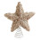 Christmas Tree Topper Decorative 1 Piece 7.1 x 5.9 x 1.6 1