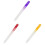 Glass Nail Files Manicure Set Double-Sided 1-6 Pieces 1
