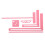6Pcs Bookbinding Easy Scrapbooking Tool for , Great Stencils and Cutter Guide Kit Can Be Made Into Notebook 1