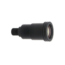 HD 12MP Lens 75MM Long Distance M12 Mount F2.8 Aperture 1/1.8 Inch Sensor for CCTV Action Cams Drones