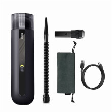 Car Vacuum Cleaner Wireless 5000Pa Handheld Mini