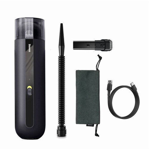 Car Vacuum Cleaner Wireless 5000Pa Handheld Mini
