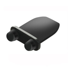 3Pcs Car Vent Clips Car Dashboard Decor Car Charm Ornaments for Generation 11 Car Air Vent Clip Converter