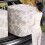 Breathable Blanket Storage Bags Non-woven 150L 1