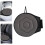 Car Seat Cushion for Elderly Foam 4D Swivel Support 2