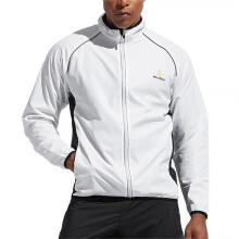 Cycling Windbreaker Jacket Lightweight Breathable Outdoor