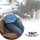 Car Seat Cushion for Elderly Foam 4D Swivel Support 6