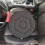Car Seat Cushion for Elderly Foam 4D Swivel Support 7