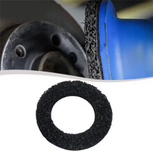 Auto Repair Tool Car Body Repair Tool Replacement Pad Replacement Grinding Wheel for Wheel Hub Grinding Tool