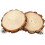 Wood Bird Perch Round Sleeping Stand 2 Pack 1