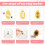 Polymer Clay Earring Drill Guide, Stud Post Embedding Tool, 3D Print Polymer Clay Drill Stand Device for Pieces Making 1