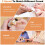Electric Nail Trimmer with LED Light 2-Speed Phite 3