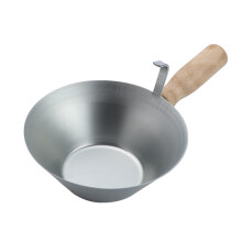 Stainless Steel Mud Pan Rustproof Plastering Tool 1 pc