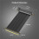 PCIE 4.0 Extension Cable, Black 16x Shielded High Speed GPU Riser Cable for GPU Extension Card, Length 20cm 7