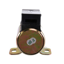 24V Push/Pull  Solenoid RP2308B RP-2308B Push-Pull Type Flameout  for Construction Machinery Parts