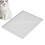 Silicone Cat Litter Mat Waterproof Washable Foldable 1